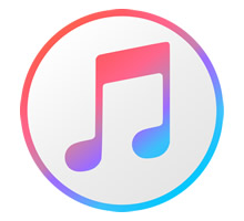 iTunes